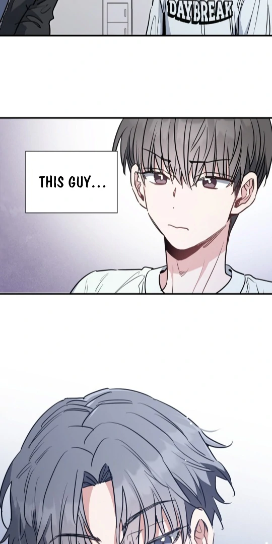 Crazy Rich Santa [BL +19] [Luna Toons] - Chapter 2 manhwa