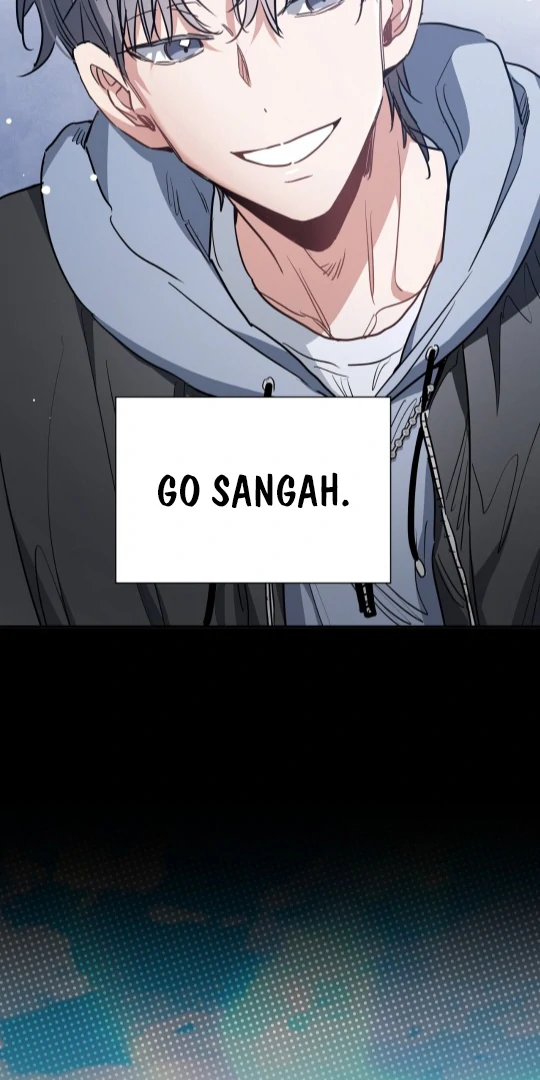 Crazy Rich Santa [BL +19] [Luna Toons] - Chapter 2 manhwa