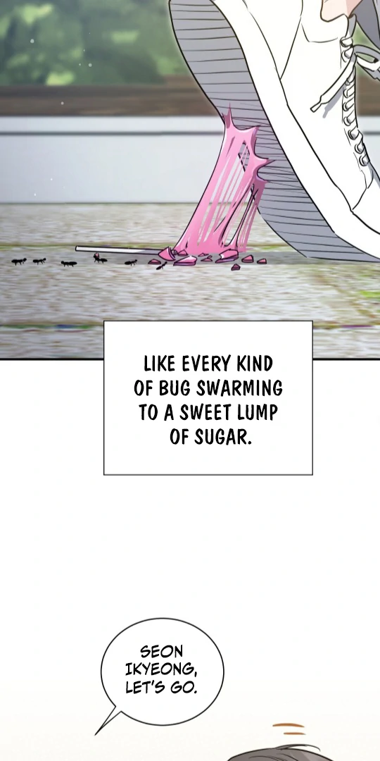Crazy Rich Santa [BL +19] [Luna Toons] - Chapter 2 manhwa