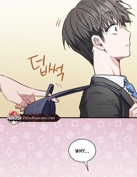 Crazy Rich Santa [BL +19] [Luna Toons] - Chapter 2 manhwa