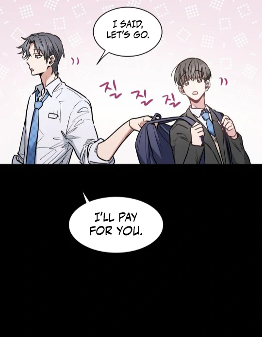 Crazy Rich Santa [BL +19] [Luna Toons] - Chapter 2 manhwa