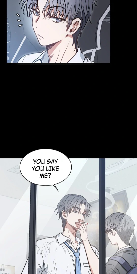 Crazy Rich Santa [BL +19] [Luna Toons] - Chapter 2 manhwa
