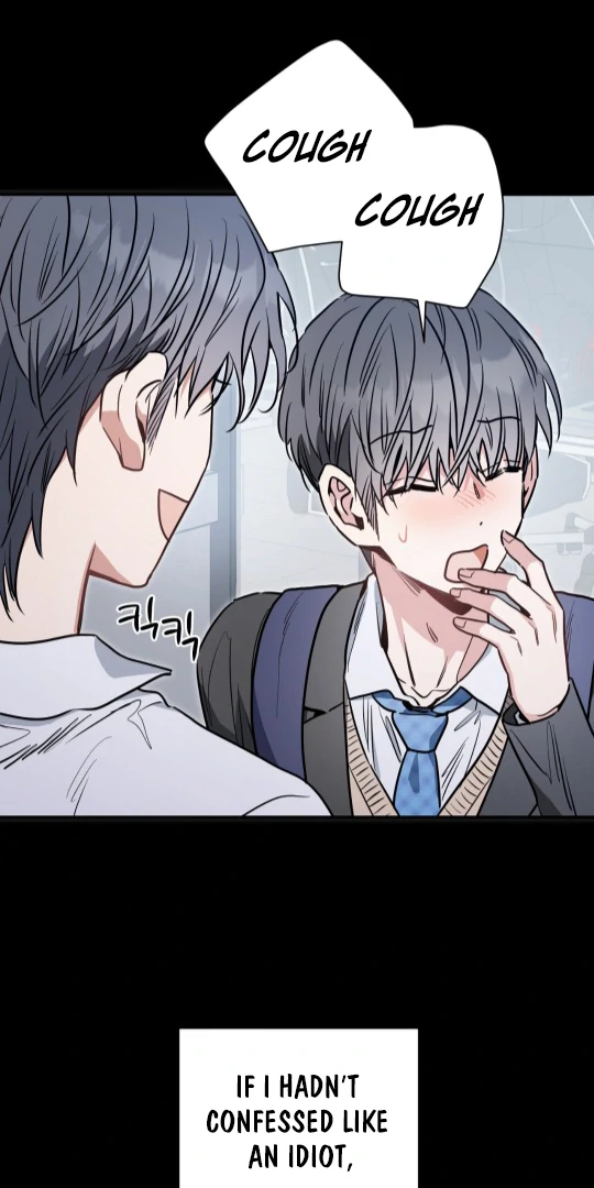 Crazy Rich Santa [BL +19] [Luna Toons] - Chapter 2 manhwa