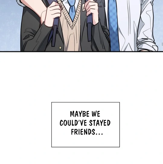 Crazy Rich Santa [BL +19] [Luna Toons] - Chapter 2 manhwa