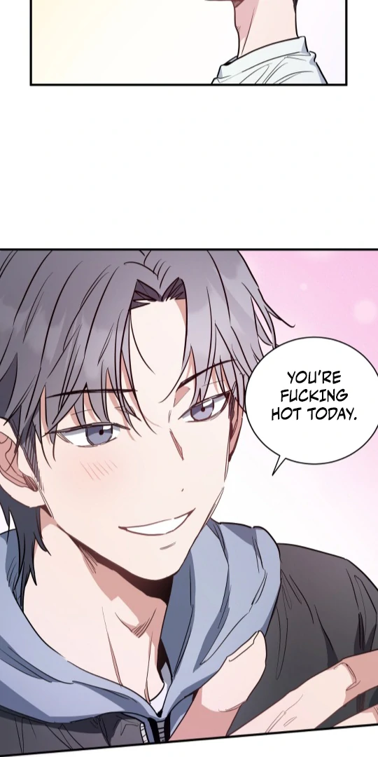 Crazy Rich Santa [BL +19] [Luna Toons] - Chapter 2 manhwa