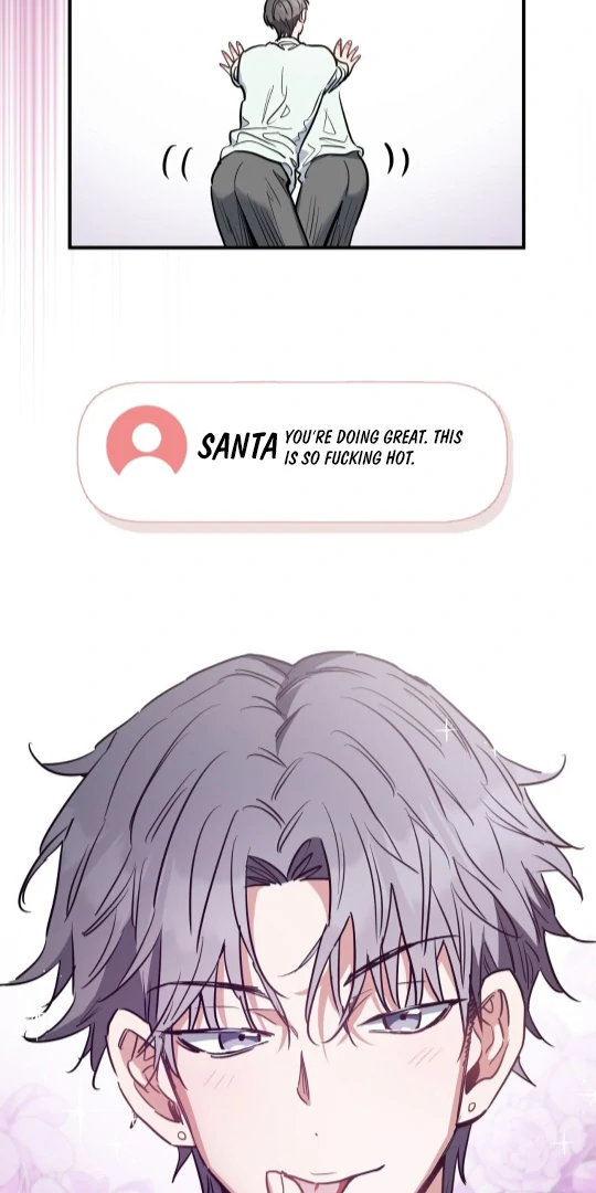 Crazy Rich Santa [BL +19] [Luna Toons] - Chapter 2 manhwa