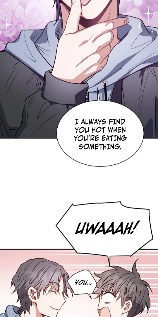 Crazy Rich Santa [BL +19] [Luna Toons] - Chapter 2 manhwa