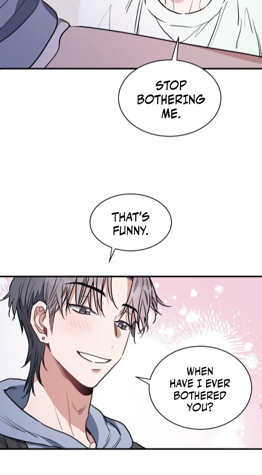Crazy Rich Santa [BL +19] [Luna Toons] - Chapter 2 manhwa
