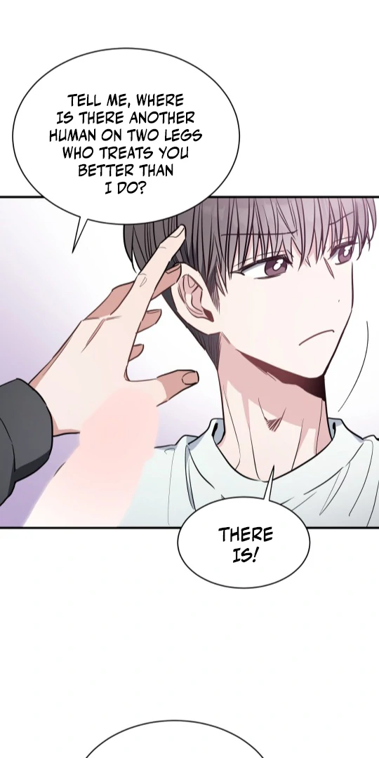 Crazy Rich Santa [BL +19] [Luna Toons] - Chapter 2 manhwa