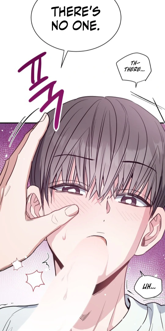 Crazy Rich Santa [BL +19] [Luna Toons] - Chapter 2 manhwa
