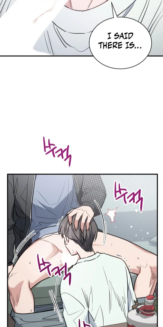 Crazy Rich Santa [BL +19] [Luna Toons] - Chapter 2 manhwa