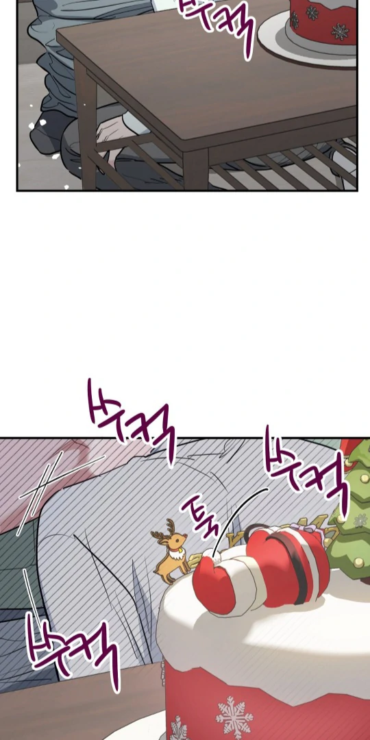 Crazy Rich Santa [BL +19] [Luna Toons] - Chapter 2 manhwa