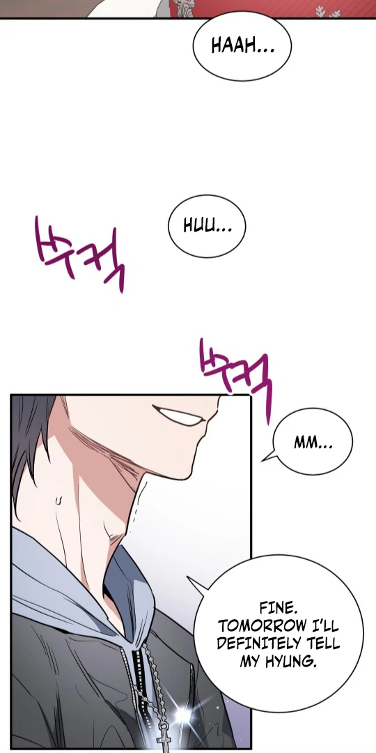 Crazy Rich Santa [BL +19] [Luna Toons] - Chapter 2 manhwa