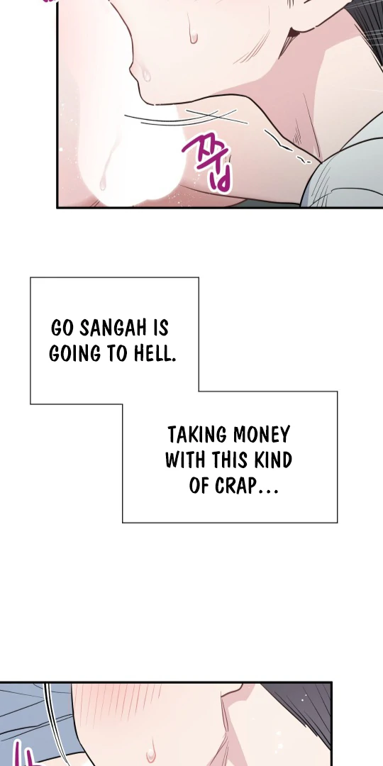 Crazy Rich Santa [BL +19] [Luna Toons] - Chapter 2 manhwa