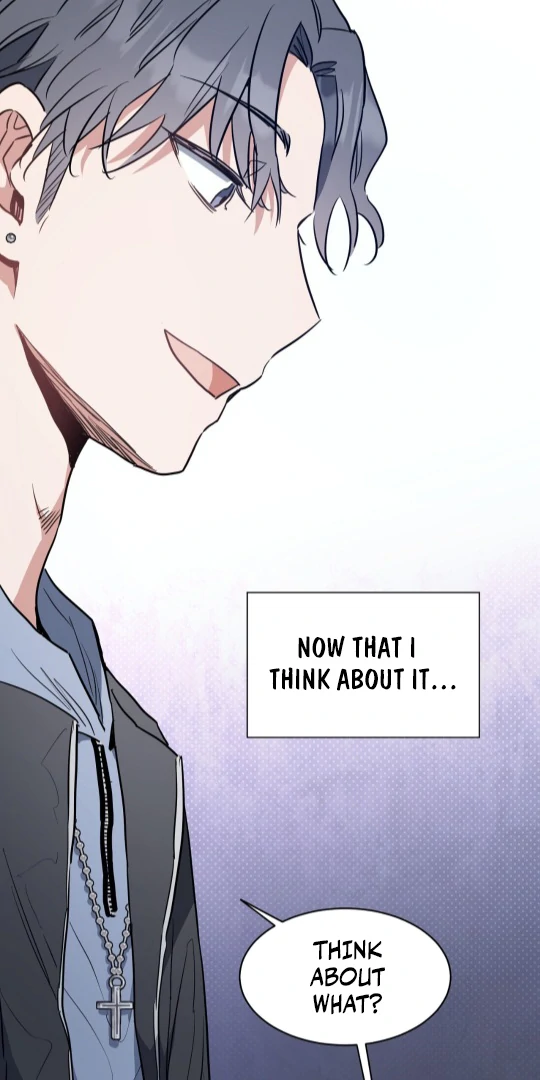 Crazy Rich Santa [BL +19] [Luna Toons] - Chapter 2 manhwa