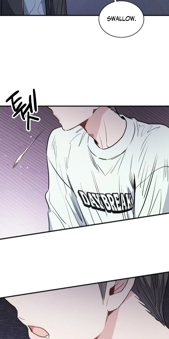 Crazy Rich Santa [BL +19] [Luna Toons] - Chapter 2 manhwa