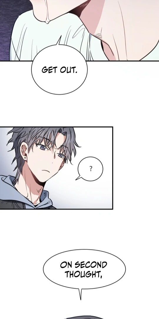 Crazy Rich Santa [BL +19] [Luna Toons] - Chapter 2 manhwa