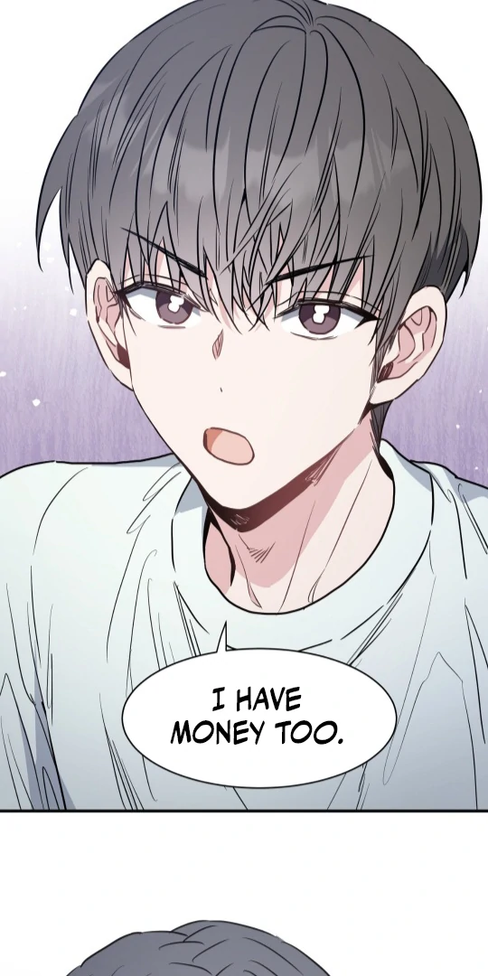 Crazy Rich Santa [BL +19] [Luna Toons] - Chapter 2 manhwa