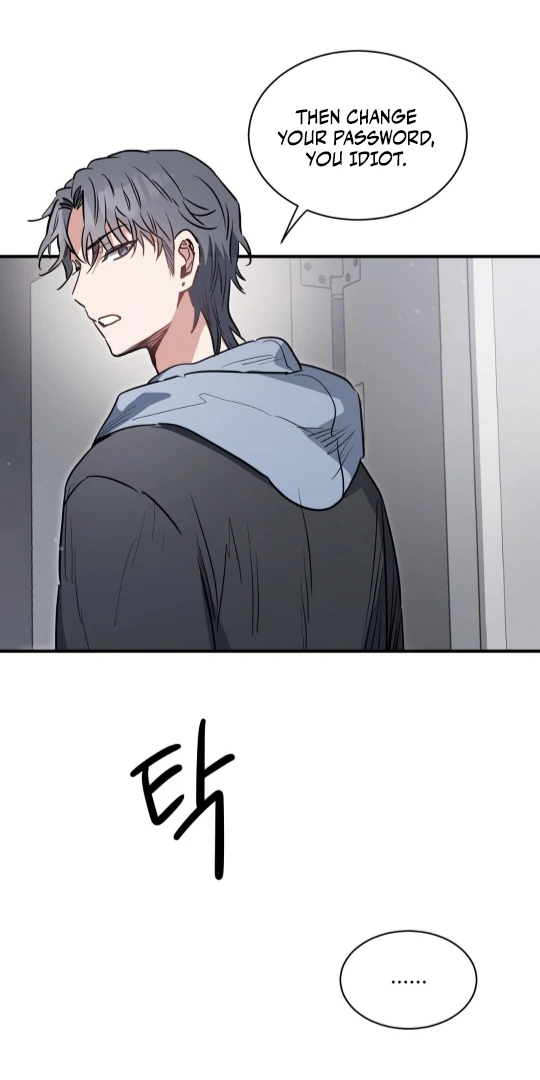 Crazy Rich Santa [BL +19] [Luna Toons] - Chapter 2 manhwa