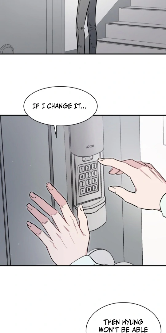 Crazy Rich Santa [BL +19] [Luna Toons] - Chapter 2 manhwa