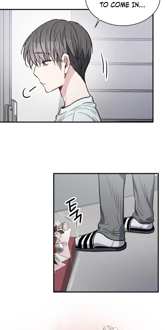 Crazy Rich Santa [BL +19] [Luna Toons] - Chapter 2 manhwa