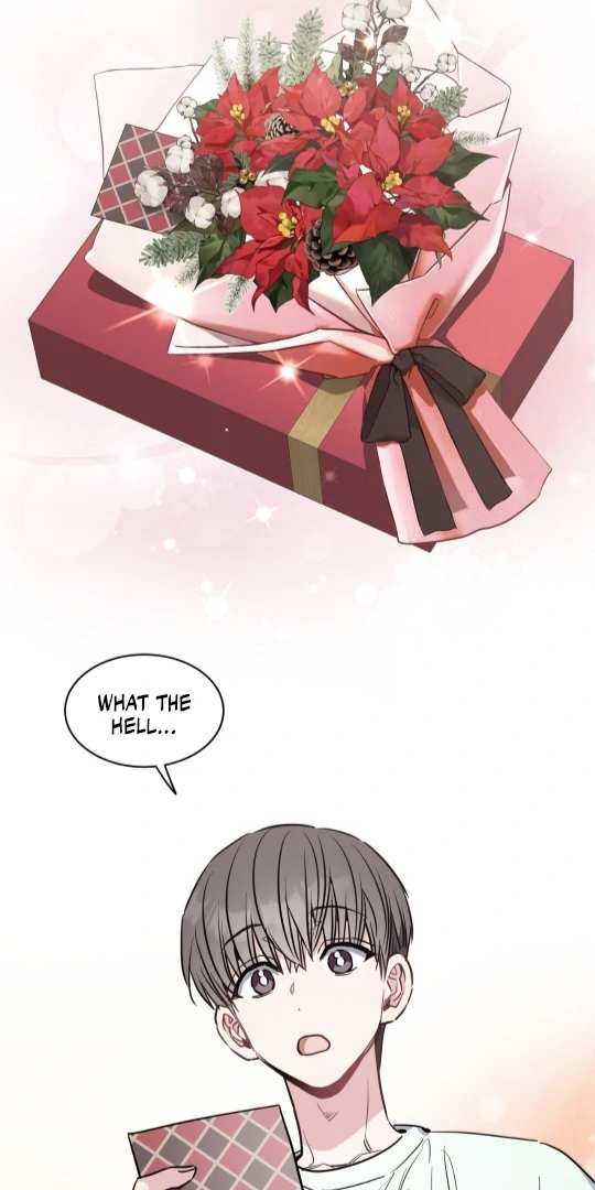 Crazy Rich Santa [BL +19] [Luna Toons] - Chapter 2 manhwa