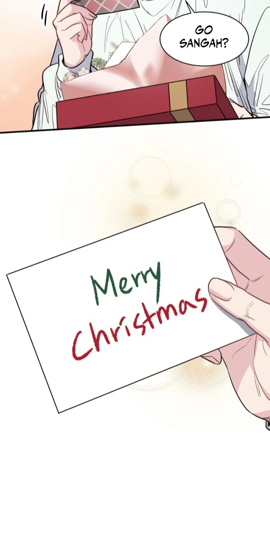 Crazy Rich Santa [BL +19] [Luna Toons] - Chapter 2 manhwa