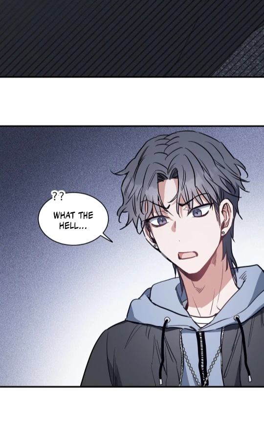 Crazy Rich Santa [BL +19] [Luna Toons] - Chapter 2 manhwa