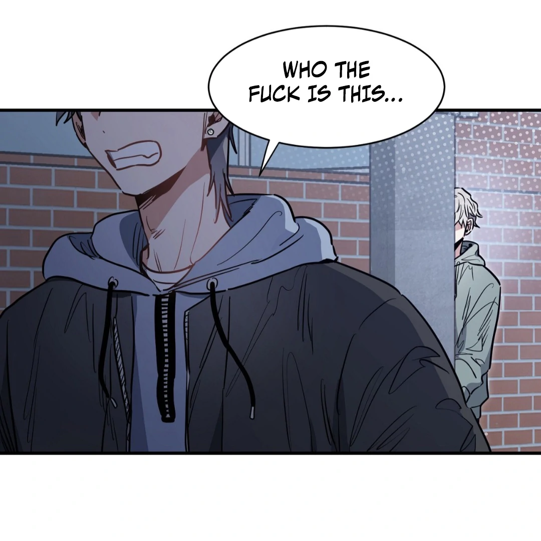 Crazy Rich Santa [BL +19] [Luna Toons] - Chapter 2 manhwa