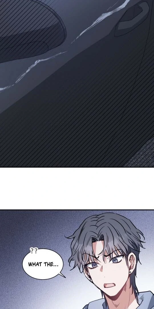 Crazy Rich Santa [BL +19] [Luna Toons] - Chapter 3 💦🔞 manhwa