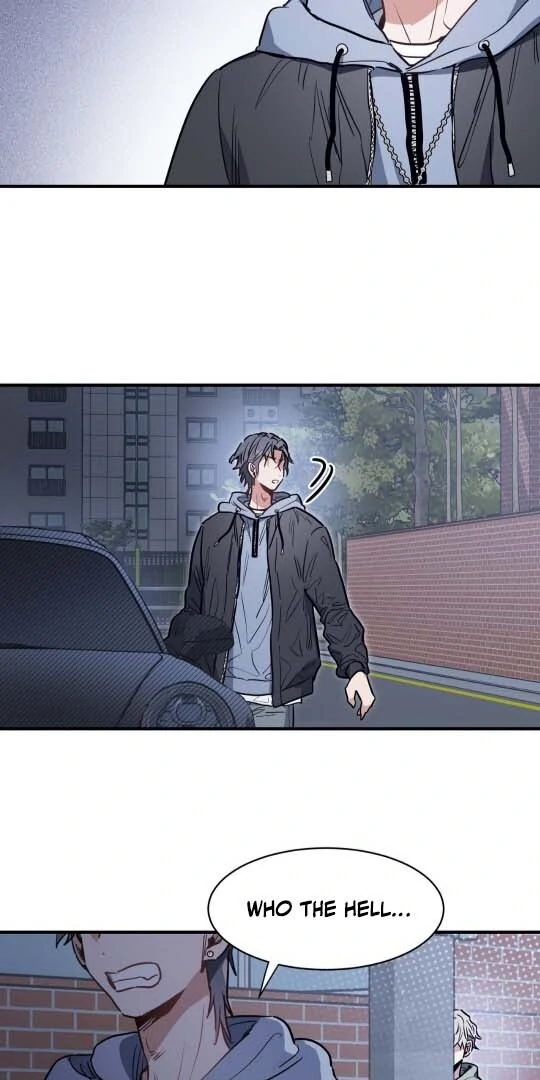 Crazy Rich Santa [BL +19] [Luna Toons] - Chapter 3 💦🔞 manhwa