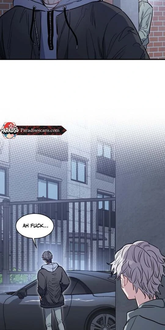 Crazy Rich Santa [BL +19] [Luna Toons] - Chapter 3 💦🔞 manhwa