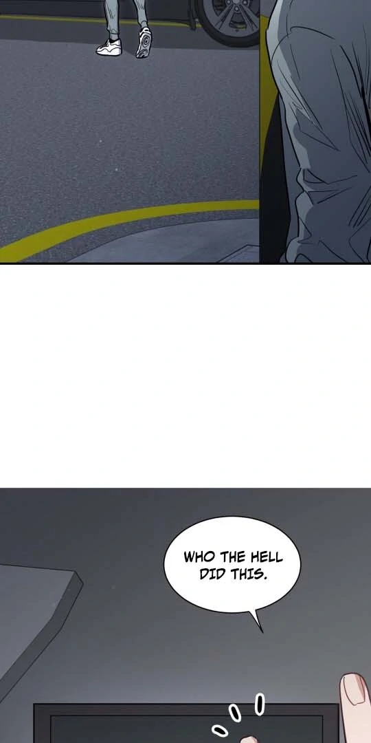 Crazy Rich Santa [BL +19] [Luna Toons] - Chapter 3 💦🔞 manhwa