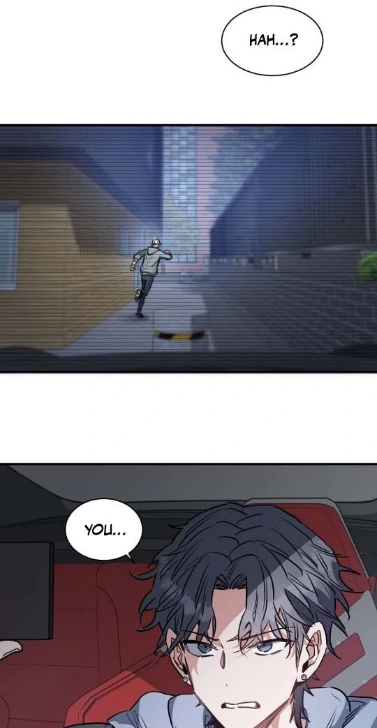Crazy Rich Santa [BL +19] [Luna Toons] - Chapter 3 💦🔞 manhwa
