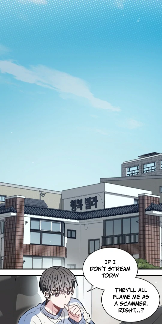 Crazy Rich Santa [BL +19] [Luna Toons] - Chapter 3 💦🔞 manhwa