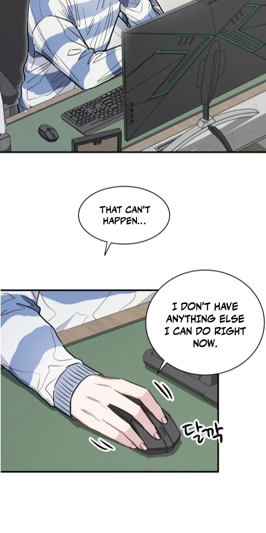 Crazy Rich Santa [BL +19] [Luna Toons] - Chapter 3 💦🔞 manhwa