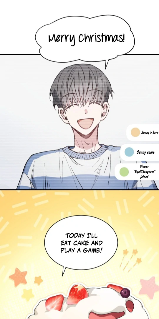 Crazy Rich Santa [BL +19] [Luna Toons] - Chapter 3 💦🔞 manhwa