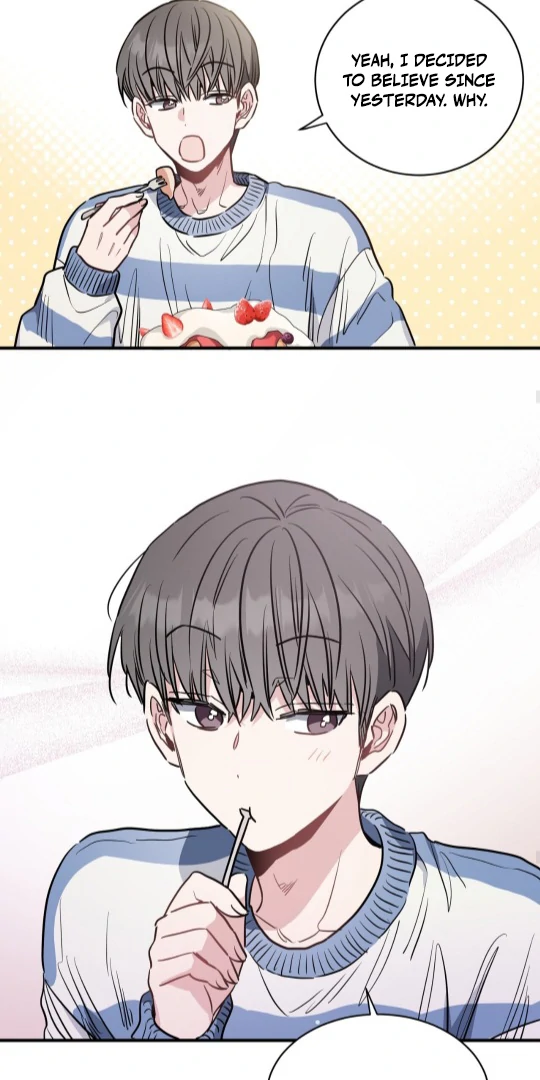 Crazy Rich Santa [BL +19] [Luna Toons] - Chapter 3 💦🔞 manhwa