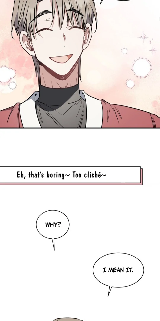 Crazy Rich Santa [BL +19] [Luna Toons] - Chapter 3 💦🔞 manhwa
