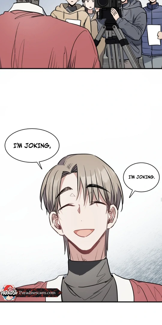 Crazy Rich Santa [BL +19] [Luna Toons] - Chapter 3 💦🔞 manhwa