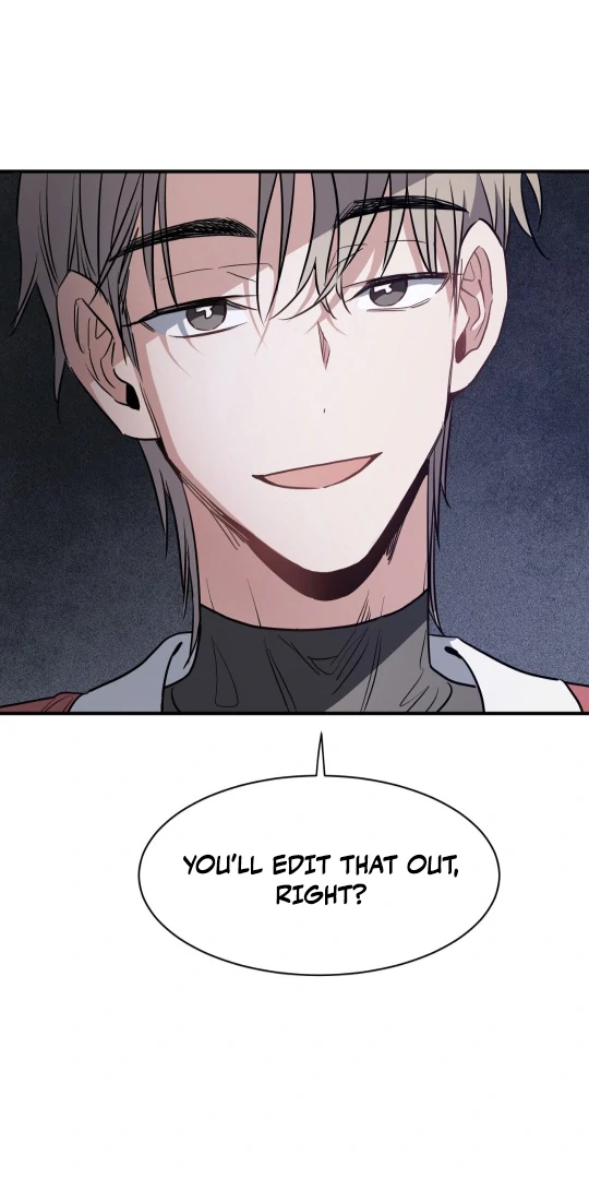 Crazy Rich Santa [BL +19] [Luna Toons] - Chapter 3 💦🔞 manhwa