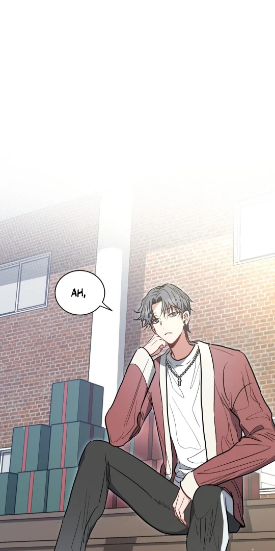 Crazy Rich Santa [BL +19] [Luna Toons] - Chapter 3 💦🔞 manhwa