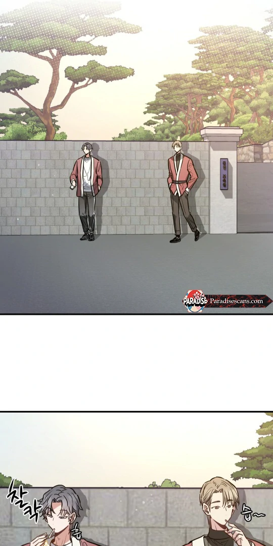 Crazy Rich Santa [BL +19] [Luna Toons] - Chapter 3 💦🔞 manhwa