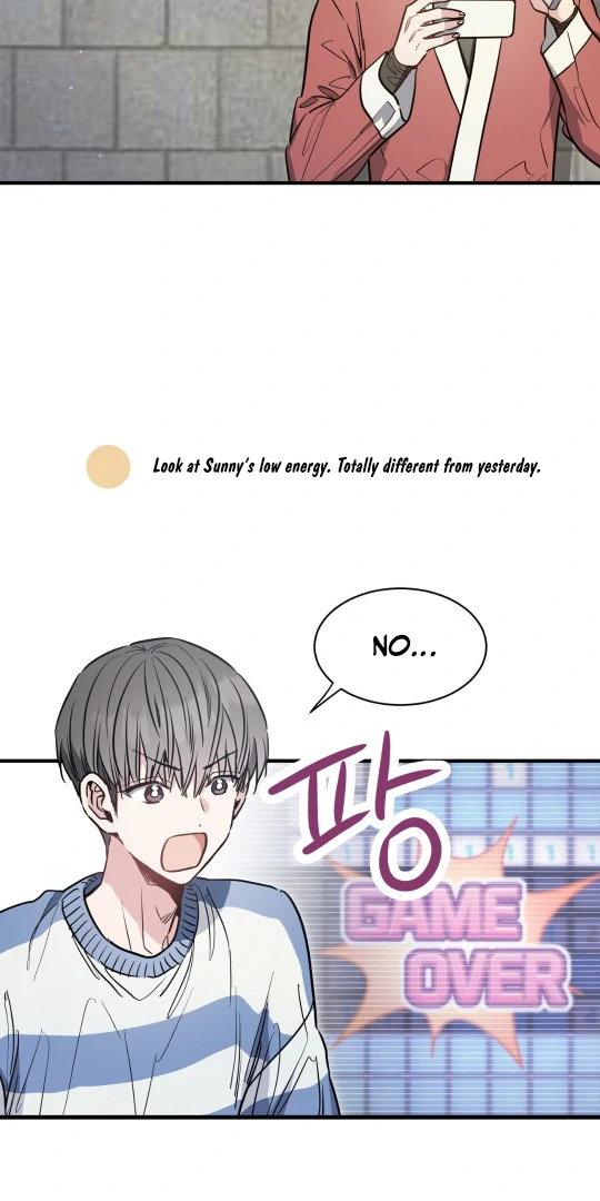 Crazy Rich Santa [BL +19] [Luna Toons] - Chapter 3 💦🔞 manhwa