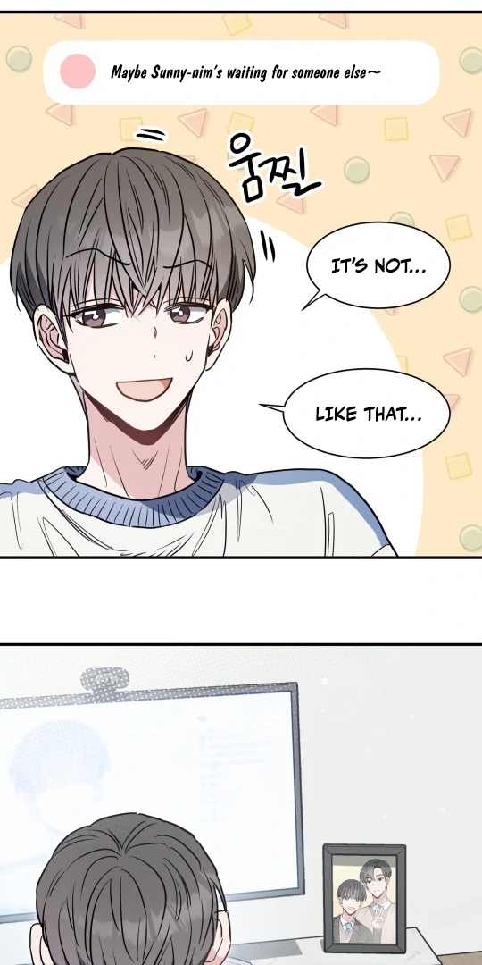 Crazy Rich Santa [BL +19] [Luna Toons] - Chapter 3 💦🔞 manhwa