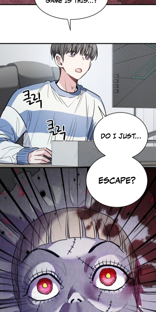 Crazy Rich Santa [BL +19] [Luna Toons] - Chapter 3 💦🔞 manhwa