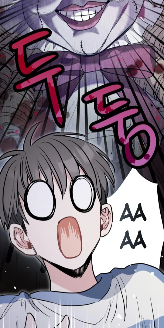 Crazy Rich Santa [BL +19] [Luna Toons] - Chapter 3 💦🔞 manhwa