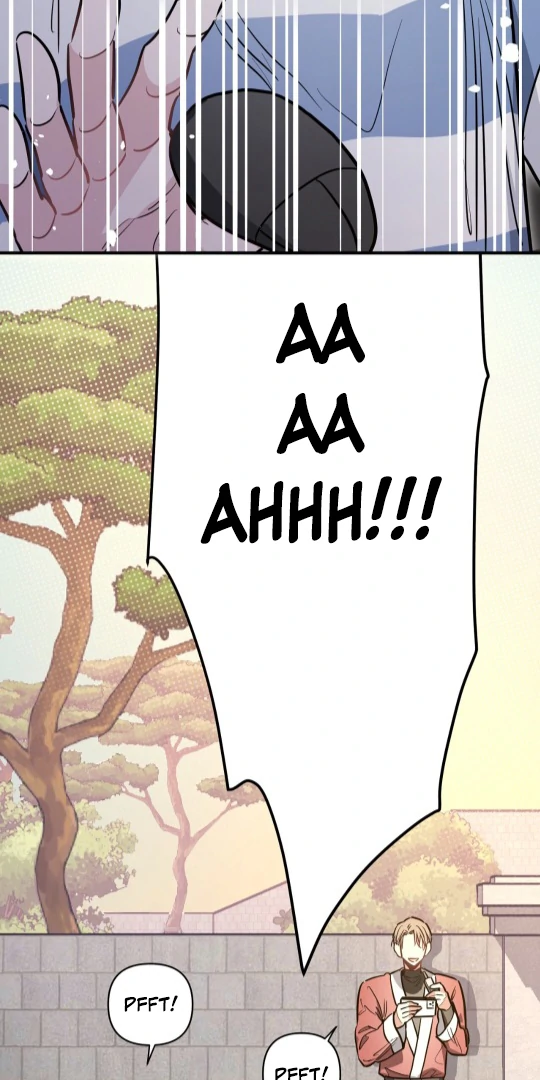 Crazy Rich Santa [BL +19] [Luna Toons] - Chapter 3 💦🔞 manhwa