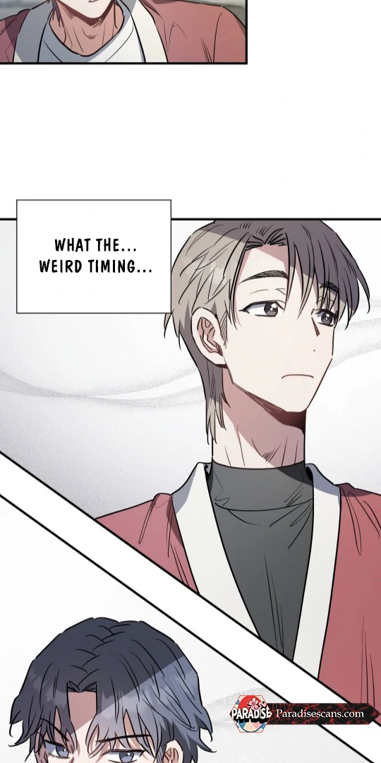 Crazy Rich Santa [BL +19] [Luna Toons] - Chapter 3 💦🔞 manhwa