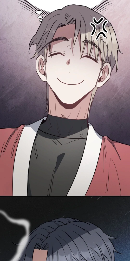 Crazy Rich Santa [BL +19] [Luna Toons] - Chapter 3 💦🔞 manhwa